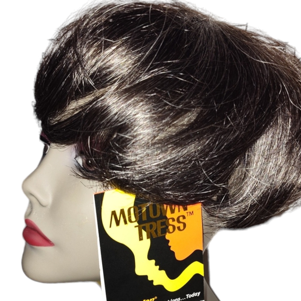 MOTOWN TRES  WIG